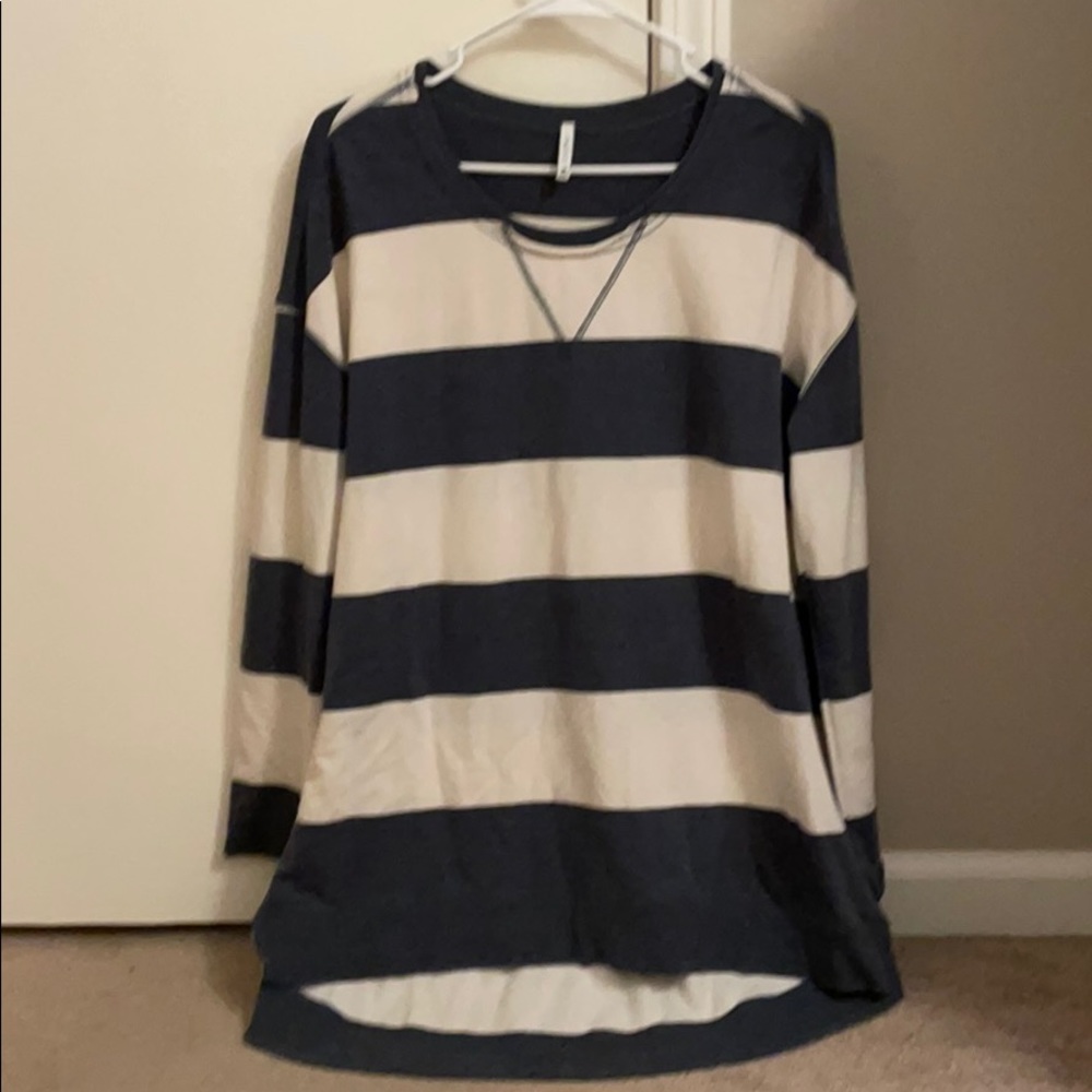 Z Supply Sweatshirt